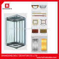 cheap glass lift cheap home elevator cheap home lift